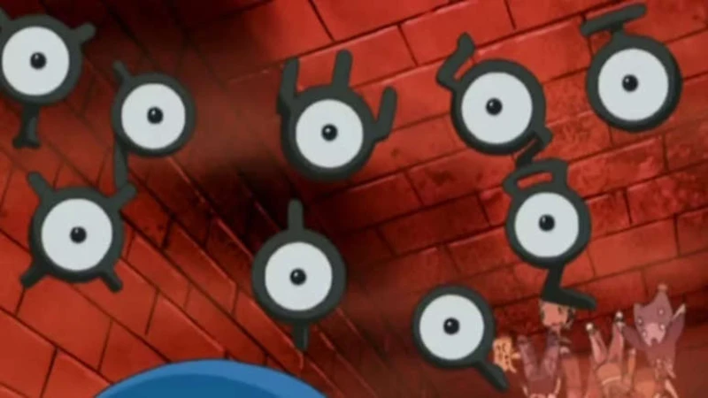 Top 10 Pokémon "vô dụng" nhất lịch sử: Từ những "báo thủ" ăn bám đến huyền thoại tấu hài