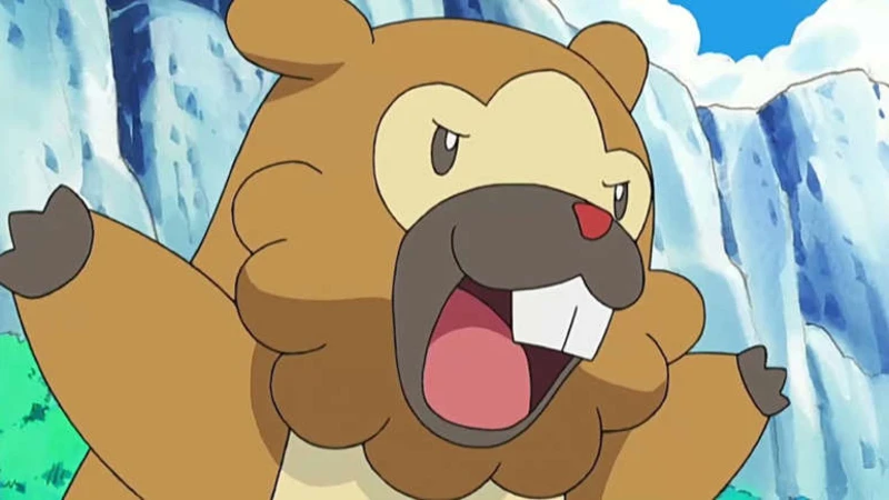 Top 10 Pokémon "vô dụng" nhất lịch sử: Từ những "báo thủ" ăn bám đến huyền thoại tấu hài