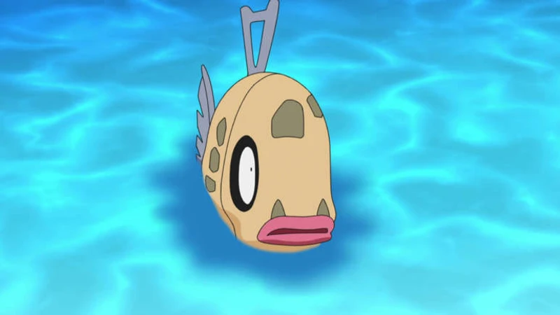 Top 10 Pokémon "vô dụng" nhất lịch sử: Từ những "báo thủ" ăn bám đến huyền thoại tấu hài