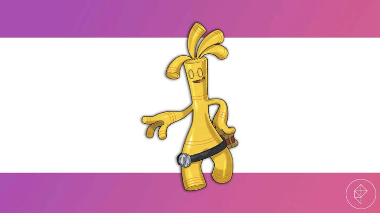 Top 10 Pokémon sở hữu thiết kế thảm họa nhất mọi thời đại Top 10 Pokémon sở hữu thiết kế thảm họa nhất mọi thời đại