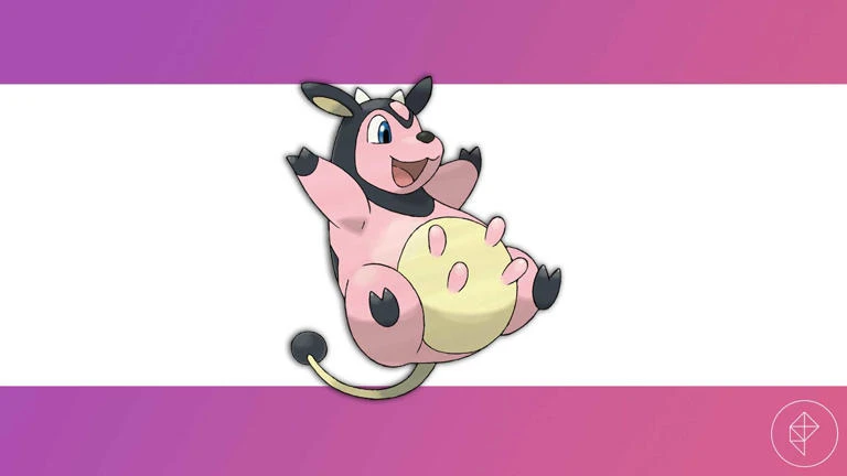 Top 10 Pokémon sở hữu thiết kế thảm họa nhất mọi thời đại Top 10 Pokémon sở hữu thiết kế thảm họa nhất mọi thời đại