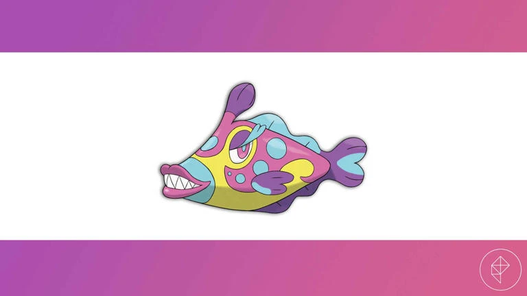 Top 10 Pokémon sở hữu thiết kế thảm họa nhất mọi thời đại Top 10 Pokémon sở hữu thiết kế thảm họa nhất mọi thời đại