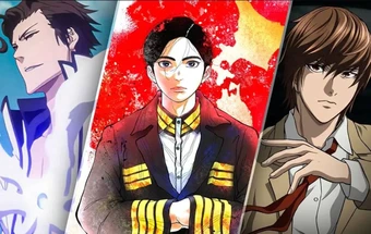 Top 10 "bậc thầy thao túng" đỉnh nhất anime: Khi cái đầu lạnh còn nguy hiểm hơn cả nắm đấm