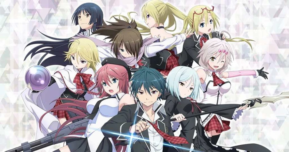 Top 10 "nữ quỷ" Succubus quyến rũ nhất anime: Khi cái đẹp đi kèm với sức mạnh đáng sợ Top 10 "nữ quỷ" Succubus quyến rũ nhất anime: Khi cái đẹp đi kèm với sức mạnh đáng sợ