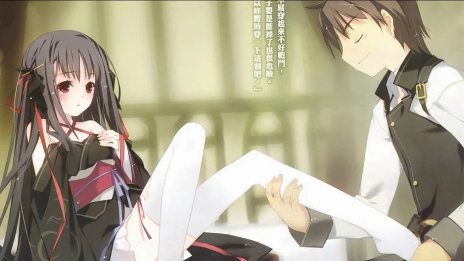 Top 10 "nữ quỷ" Succubus quyến rũ nhất anime: Khi cái đẹp đi kèm với sức mạnh đáng sợ Top 10 "nữ quỷ" Succubus quyến rũ nhất anime: Khi cái đẹp đi kèm với sức mạnh đáng sợ