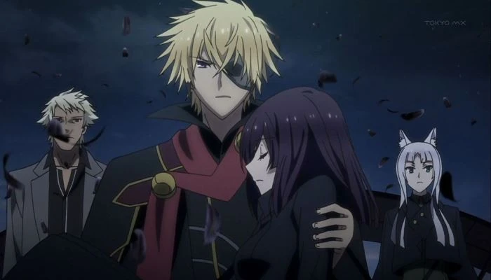 Top 10 "nữ quỷ" Succubus quyến rũ nhất anime: Khi cái đẹp đi kèm với sức mạnh đáng sợ Top 10 "nữ quỷ" Succubus quyến rũ nhất anime: Khi cái đẹp đi kèm với sức mạnh đáng sợ