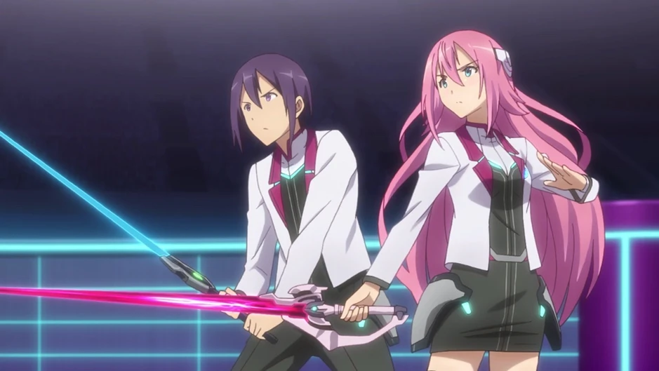 Top 10 "nữ quỷ" Succubus quyến rũ nhất anime: Khi cái đẹp đi kèm với sức mạnh đáng sợ Top 10 "nữ quỷ" Succubus quyến rũ nhất anime: Khi cái đẹp đi kèm với sức mạnh đáng sợ