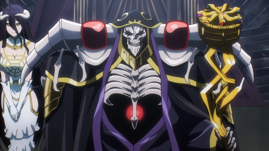 Top 10 "nữ quỷ" Succubus quyến rũ nhất anime: Khi cái đẹp đi kèm với sức mạnh đáng sợ Top 10 "nữ quỷ" Succubus quyến rũ nhất anime: Khi cái đẹp đi kèm với sức mạnh đáng sợ