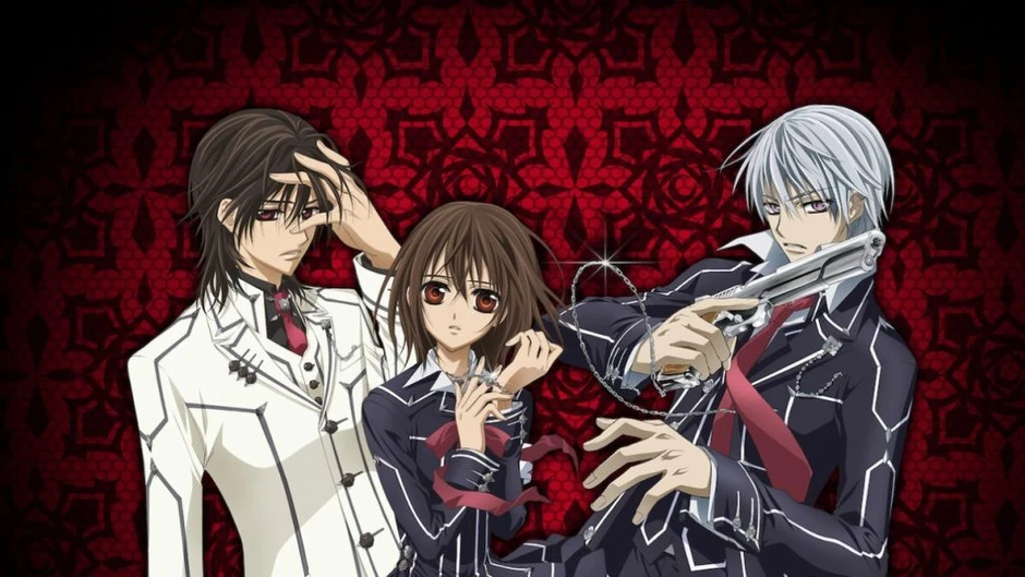 Top 10 "nữ quỷ" Succubus quyến rũ nhất anime: Khi cái đẹp đi kèm với sức mạnh đáng sợ Top 10 "nữ quỷ" Succubus quyến rũ nhất anime: Khi cái đẹp đi kèm với sức mạnh đáng sợ