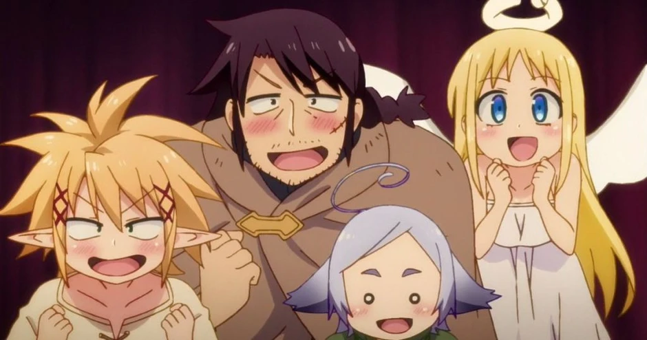 Top 10 "nữ quỷ" Succubus quyến rũ nhất anime: Khi cái đẹp đi kèm với sức mạnh đáng sợ Top 10 "nữ quỷ" Succubus quyến rũ nhất anime: Khi cái đẹp đi kèm với sức mạnh đáng sợ