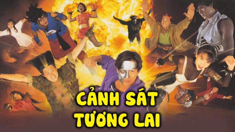 Top 10 siêu phẩm hài hành động Hong Kong: Những pha "báo thủ" của Tinh Gia và màn đấu võ khét lẹt của Thành Long Top 10 siêu phẩm hài hành động Hong Kong: Những pha "báo thủ" của Tinh Gia và màn đấu võ khét lẹt của Thành Long