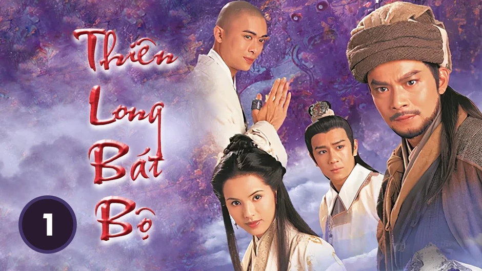 Top 10 siêu phẩm Hồng Kông thập niên 90: Những tượng đài bất hủ làm nên tuổi thơ dữ dội của thế hệ 8x, 9x!