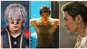 Top 10 vai diễn của Mackenyu Arata: Enishi hay Zoro mới là "đỉnh chóp"?