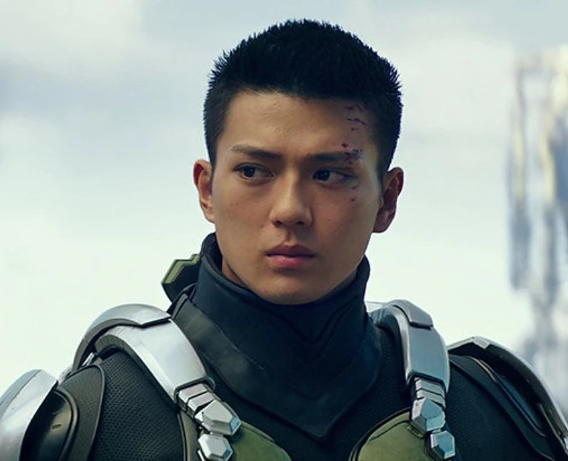 Top 10 vai diễn của Mackenyu Arata: Enishi hay Zoro mới là "đỉnh chóp"? Top 10 vai diễn của Mackenyu Arata: Enishi hay Zoro mới là "đỉnh chóp"?