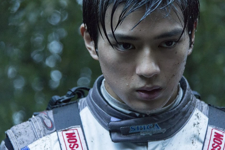 Top 10 vai diễn của Mackenyu Arata: Enishi hay Zoro mới là "đỉnh chóp"? Top 10 vai diễn của Mackenyu Arata: Enishi hay Zoro mới là "đỉnh chóp"?