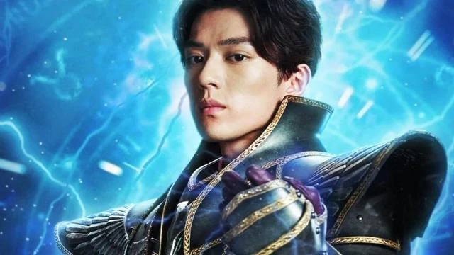 Top 10 vai diễn của Mackenyu Arata: Enishi hay Zoro mới là "đỉnh chóp"? Top 10 vai diễn của Mackenyu Arata: Enishi hay Zoro mới là "đỉnh chóp"?