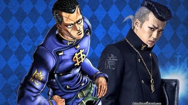 Top 10 vai diễn của Mackenyu Arata: Enishi hay Zoro mới là "đỉnh chóp"? Top 10 vai diễn của Mackenyu Arata: Enishi hay Zoro mới là "đỉnh chóp"?