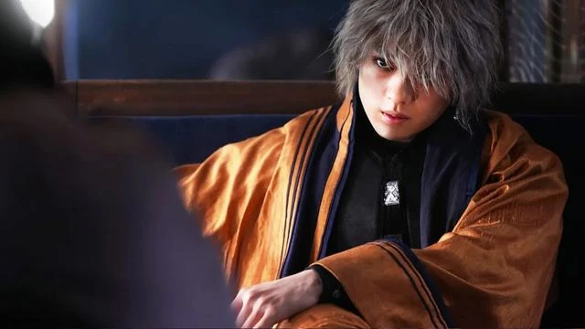Top 10 vai diễn của Mackenyu Arata: Enishi hay Zoro mới là "đỉnh chóp"? Top 10 vai diễn của Mackenyu Arata: Enishi hay Zoro mới là "đỉnh chóp"?