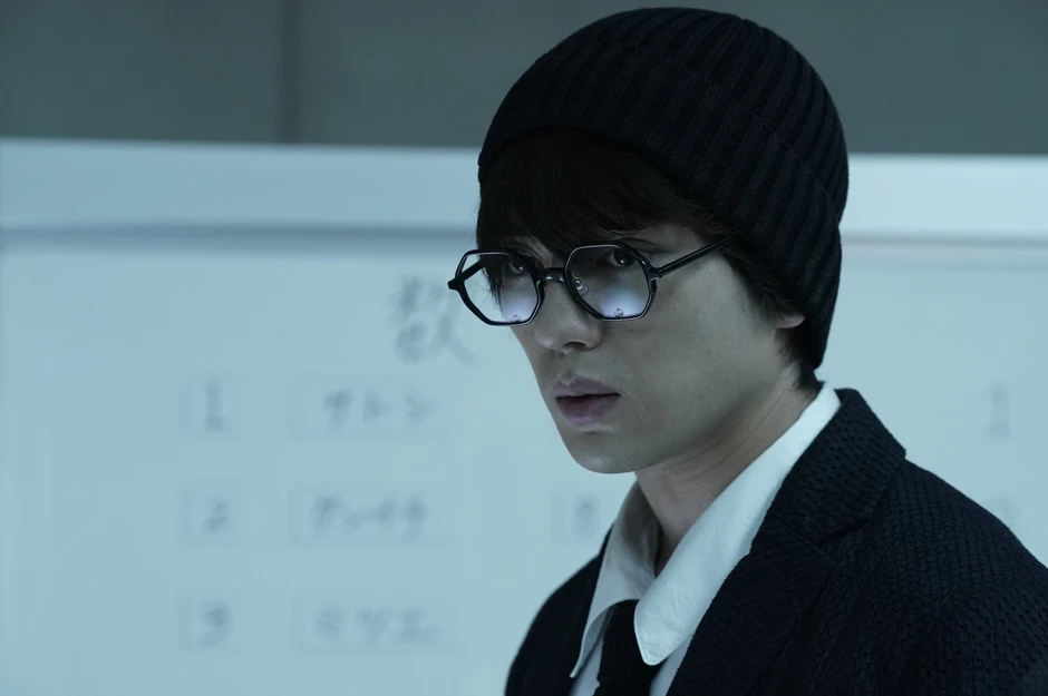 Top 10 vai diễn của Mackenyu Arata: Enishi hay Zoro mới là "đỉnh chóp"? Top 10 vai diễn của Mackenyu Arata: Enishi hay Zoro mới là "đỉnh chóp"?