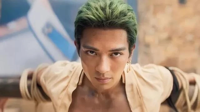 Top 10 vai diễn của Mackenyu Arata: Enishi hay Zoro mới là "đỉnh chóp"? Top 10 vai diễn của Mackenyu Arata: Enishi hay Zoro mới là "đỉnh chóp"?