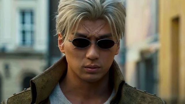 Top 10 vai diễn của Mackenyu Arata: Enishi hay Zoro mới là "đỉnh chóp"? Top 10 vai diễn của Mackenyu Arata: Enishi hay Zoro mới là "đỉnh chóp"?