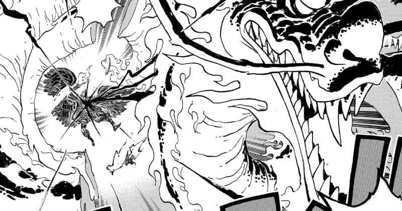 Top 4 chiêu thức được bọc Haki Bá Vương khủng nhất của Zoro trong One Piece