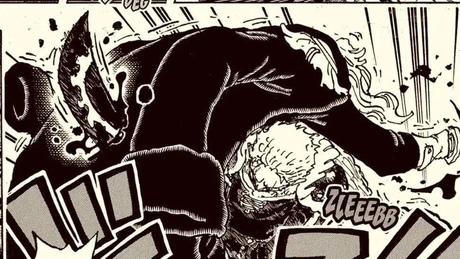 Top 4 chiêu thức được bọc Haki Bá Vương khủng nhất của Zoro trong One Piece