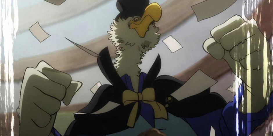 Top 4 trái ác quỷ hệ Zoan "phế" nhất One Piece: Cho không ai lấy, ăn vào chỉ thấy rước họa