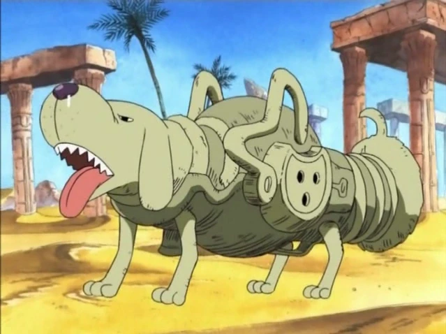 Top 4 trái ác quỷ hệ Zoan "phế" nhất One Piece: Cho không ai lấy, ăn vào chỉ thấy rước họa