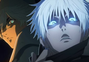 Top 5 anime có đồ họa đỉnh nhất năm 2026 hiện tại: MAPPA và Madhouse đại chiến