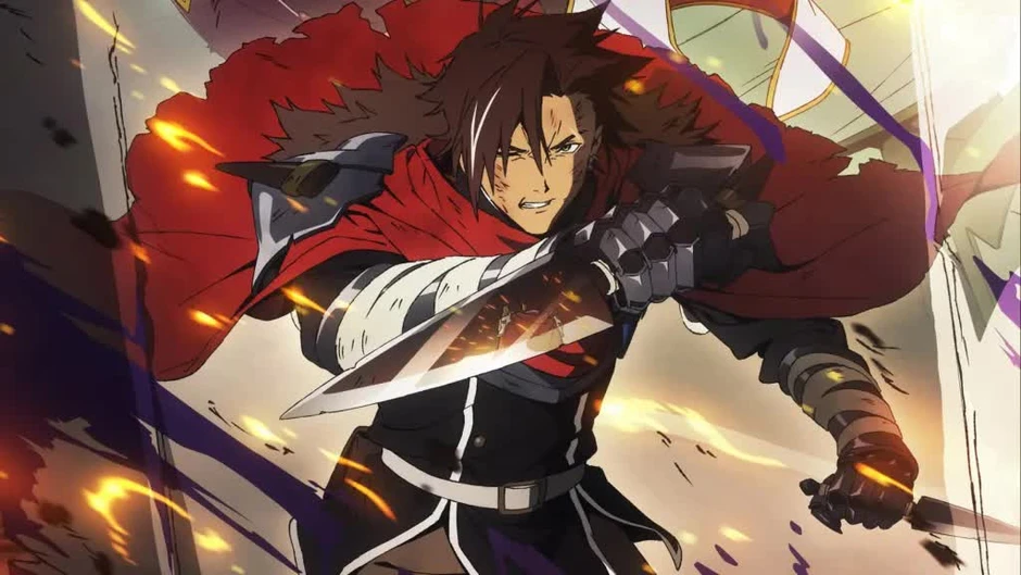 Top 5 anime có đồ họa đỉnh nhất năm 2026 hiện tại: MAPPA và Madhouse đại chiến