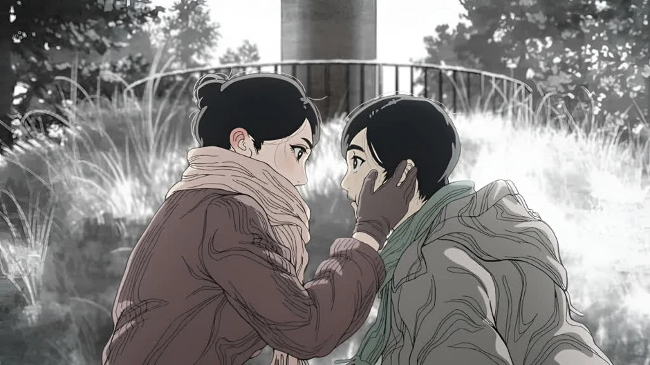 Top 5 anime có đồ họa đỉnh nhất năm 2026 hiện tại: MAPPA và Madhouse đại chiến