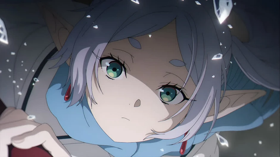 Top 5 anime có đồ họa đỉnh nhất năm 2026 hiện tại: MAPPA và Madhouse đại chiến