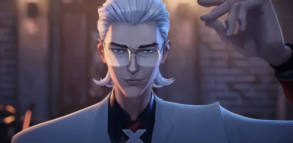 Top 5 anime hay nhất 5 năm qua: Bứt phá giới hạn, định hình lại cả một thể loại Top 5 anime hay nhất 5 năm qua: Bứt phá giới hạn, định hình lại cả một thể loại