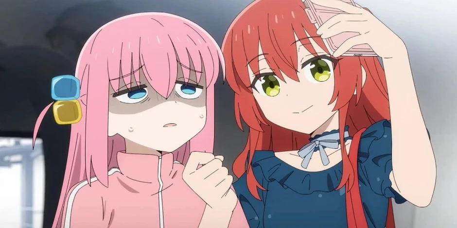 Top 5 anime hay nhất 5 năm qua: Bứt phá giới hạn, định hình lại cả một thể loại Top 5 anime hay nhất 5 năm qua: Bứt phá giới hạn, định hình lại cả một thể loại