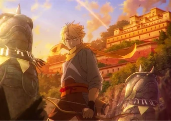 Top 5 anime Mùa Xuân 2026 đỉnh nhất hiện tại: Tân binh đại chiến, siêu phẩm lộ diện