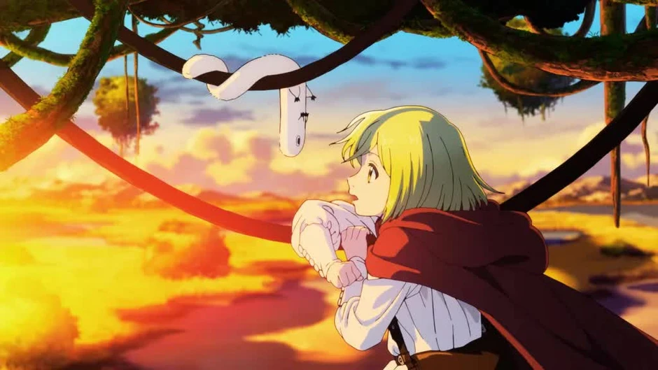 Top 5 anime Mùa Xuân 2026 đỉnh nhất hiện tại: Tân binh đại chiến, siêu phẩm lộ diện