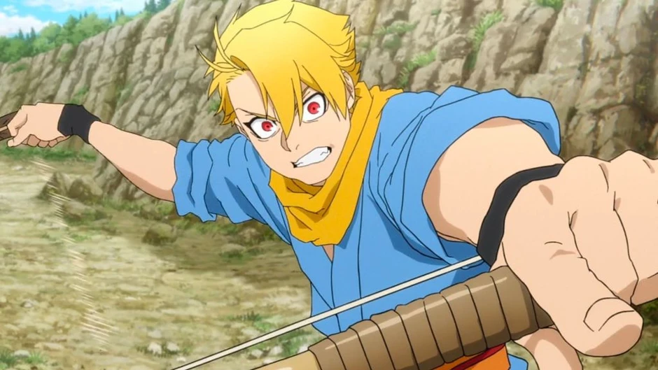 Top 5 anime Mùa Xuân 2026 đỉnh nhất hiện tại: Tân binh đại chiến, siêu phẩm lộ diện