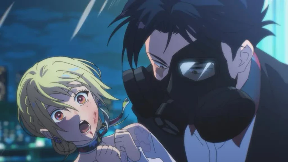 Top 5 anime Mùa Xuân 2026 đỉnh nhất hiện tại: Tân binh đại chiến, siêu phẩm lộ diện