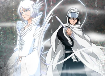 Top 5 Bankai có hiệu ứng hình ảnh ấn tượng và tráng lệ nhất trong Bleach