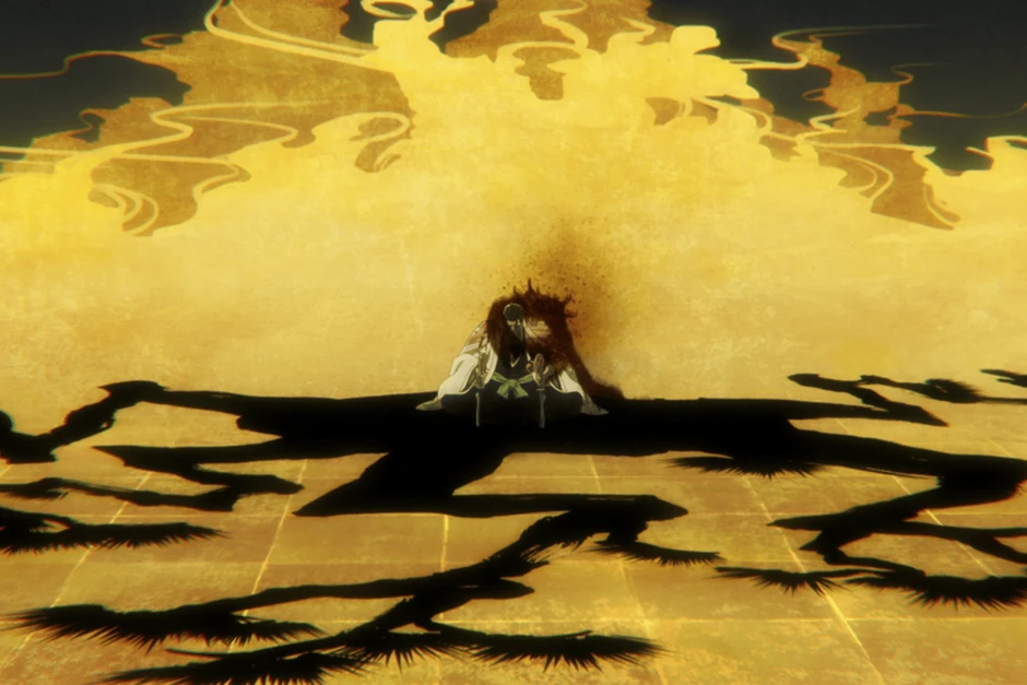 Top 5 Bankai có hiệu ứng hình ảnh ấn tượng và tráng lệ nhất trong Bleach