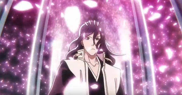 Top 5 Bankai có hiệu ứng hình ảnh ấn tượng và tráng lệ nhất trong Bleach
