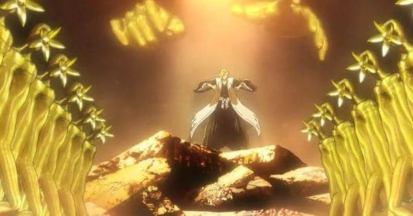 Top 5 Bankai có hiệu ứng hình ảnh ấn tượng và tráng lệ nhất trong Bleach