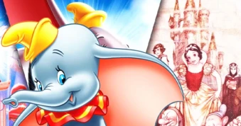 Top 5 bộ phim hay nhất thời kỳ Hoàng kim của Disney đáng xem đi xem lại nhiều lần