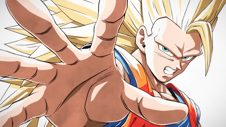Top 5 cao thủ cận chiến, dùng tay không mạnh nhất lịch sử anime Shonen