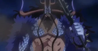 Top 5 dạng Bán Nhân của trái ác quỷ Zoan Thần Thoại mạnh nhất trong One Piece