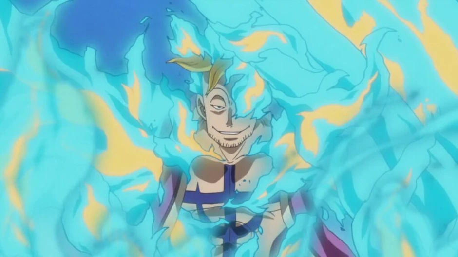 Top 5 dạng Bán Nhân của trái ác quỷ Zoan Thần Thoại mạnh nhất trong One Piece