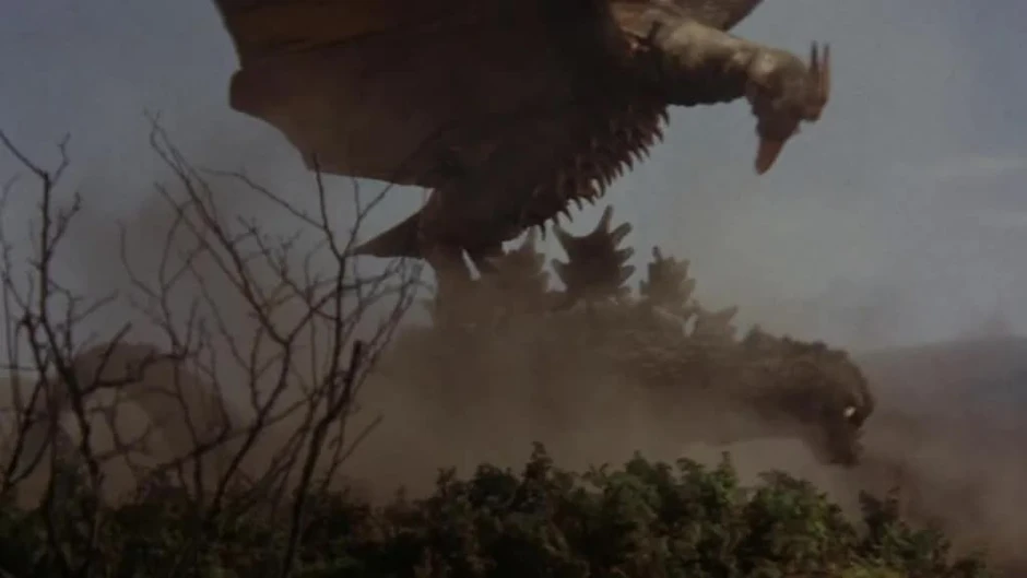 Top 5 điều vô lý nhất trong vũ trụ Godzilla mà fan cứng cũng phải chào thua
