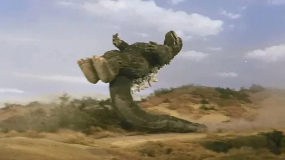 Top 5 điều vô lý nhất trong vũ trụ Godzilla mà fan cứng cũng phải chào thua
