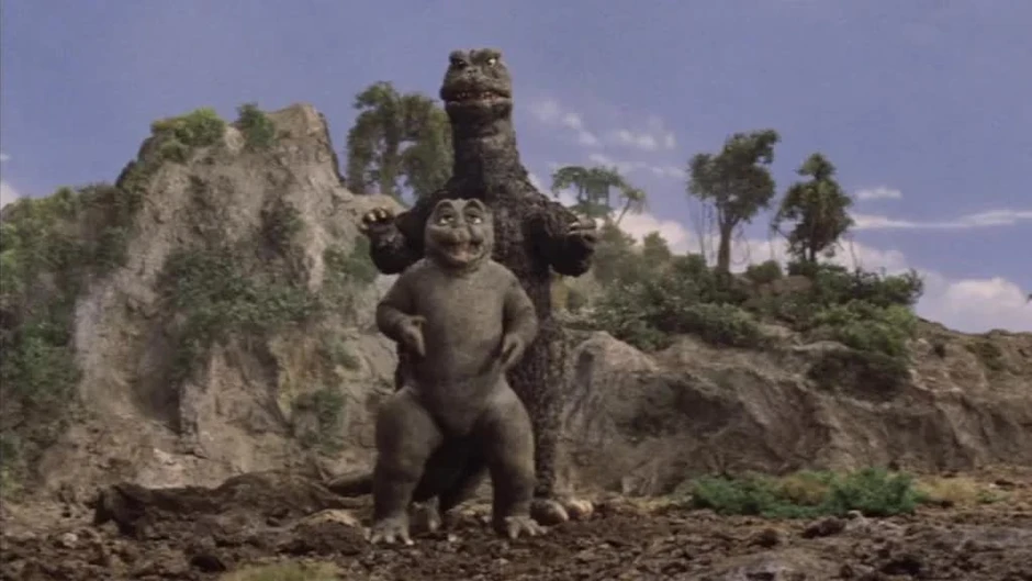Top 5 điều vô lý nhất trong vũ trụ Godzilla mà fan cứng cũng phải chào thua